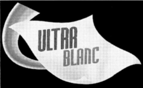 ULTRA BLANC Logo (IGE, 14.02.2003)