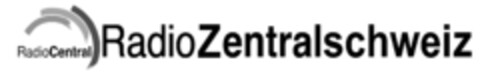 Radio Central Radio Zentralschweiz Logo (IGE, 10/21/2019)