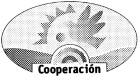 Cooperación Logo (IGE, 25.02.1998)