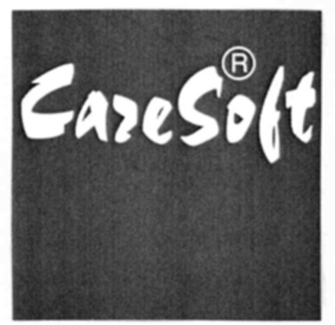 CareSoft Logo (IGE, 25.03.2003)