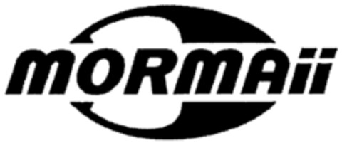 MORMAii Logo (IGE, 26.03.2003)