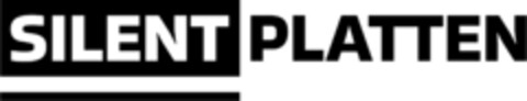 SILENT PLATTEN Logo (IGE, 09.02.2021)