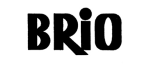 BRiO Logo (IGE, 26.05.1978)