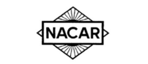 NACAR Logo (IGE, 25.04.1988)