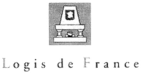 Logis de France Logo (IGE, 24.09.2004)