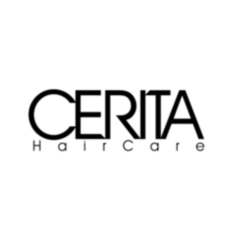 CERITA HairCare Logo (IGE, 11.03.2024)