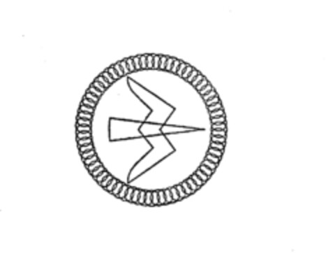 M Logo (IGE, 02.11.1977)