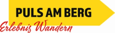 PULS AM BERG Erlebnis Wandern Logo (IGE, 28.03.2023)