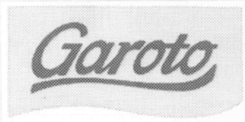 Garoto Logo (IGE, 05/19/1999)