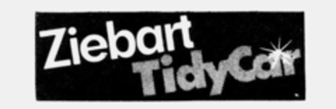 Ziebart TidyCar Logo (IGE, 06/12/1992)