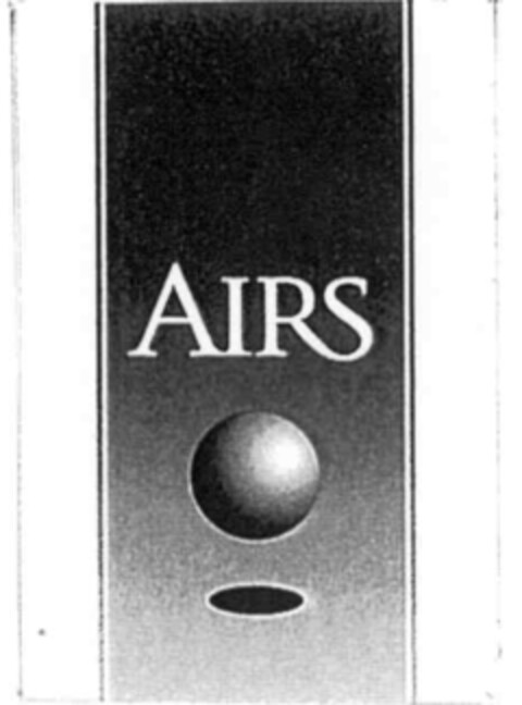 AIRS Logo (IGE, 30.05.2002)