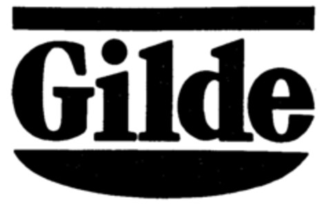 Gilde Logo (IGE, 04.07.1989)