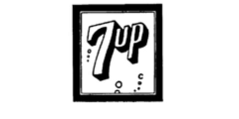 7up Logo (IGE, 08/28/1985)