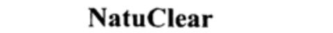 NatuClear Logo (IGE, 23.08.1994)