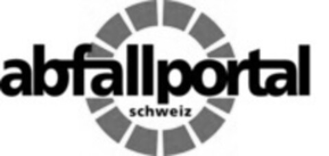 abfallportal schweiz Logo (IGE, 02.05.2019)