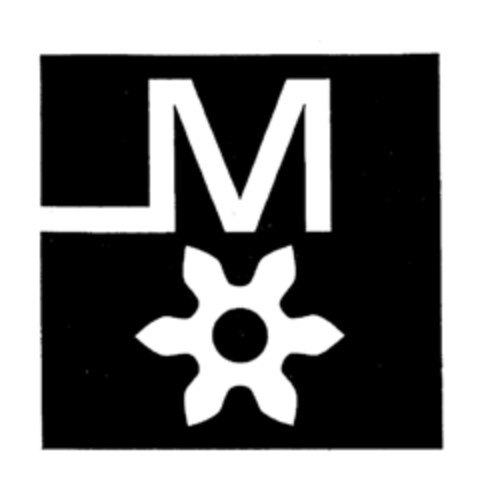 M Logo (IGE, 16.12.1976)