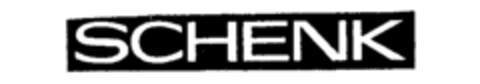 SCHENK Logo (IGE, 24.10.1988)