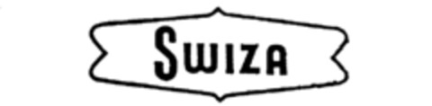 SWIZA Logo (IGE, 09.12.1985)