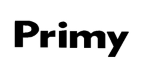 Primy Logo (IGE, 06/12/2019)