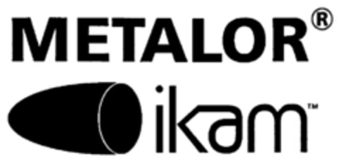 METALOR ikam Logo (IGE, 16.11.2001)