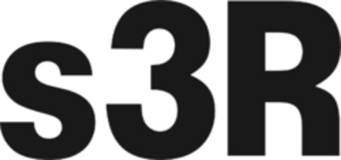 s3R Logo (IGE, 30.08.2023)