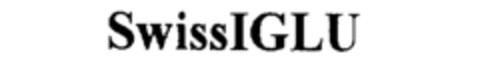 SwissIGLU Logo (IGE, 22.09.1995)