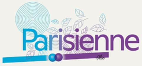 Parisienne Clic Logo (IGE, 07/21/2021)