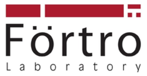 Förtro Laboratory Logo (IGE, 05.01.2018)