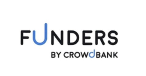 FUNDERS BY CROWdBANK Logo (IGE, 03.02.2016)