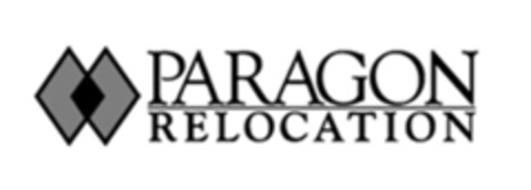 PARAGON RELOCATION Logo (IGE, 13.03.2009)