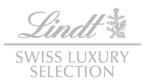 Lindt SWISS LUXURY SELECTION Logo (IGE, 20.06.2012)