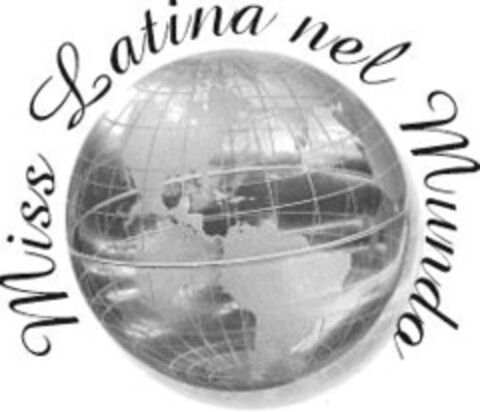 Miss Latina nel Mundo Logo (IGE, 17.02.2007)