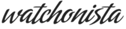 watchonista Logo (IGE, 21.03.2009)