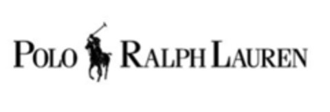 POLO RALPH LAUREN Logo (IGE, 03/24/2016)