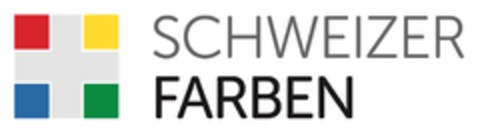 SCHWEIZER FARBEN Logo (IGE, 01.05.2016)