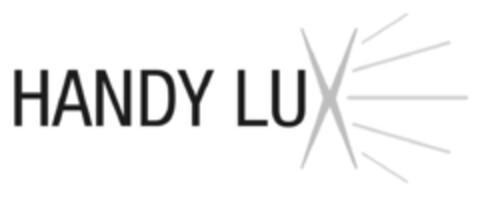 HANDY LUX Logo (IGE, 12.05.2014)