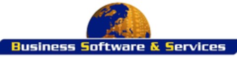 Business Software & Services Logo (IGE, 09/14/2004)