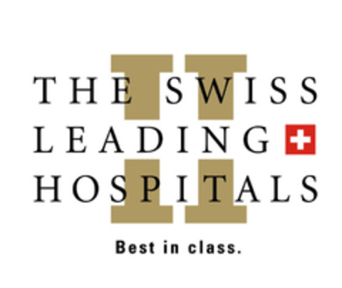 THE SWISS LEADING HOSPITALS Best in class. Logo (IGE, 18.06.2007)