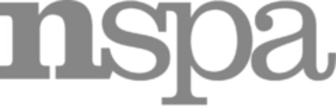 nspa Logo (IGE, 06/05/2013)