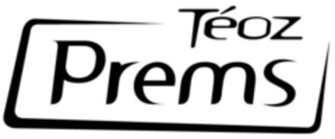 Téoz Prems Logo (IGE, 02.07.2007)