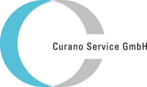 Curano Service GmbH Logo (IGE, 07.01.2011)