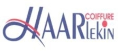 COIFFURE HAARLEKiN Logo (IGE, 06.08.2009)