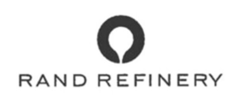 RAND REFINERY Logo (IGE, 02.08.2013)