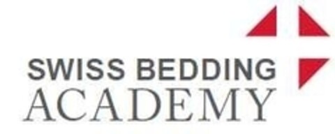 SWISS BEDDING ACADEMY Logo (IGE, 09/02/2011)