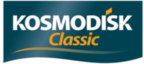 KOSMODISK Classic Logo (IGE, 05.10.2010)