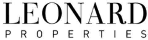 LEONARD PROPERTIES Logo (IGE, 02.09.2013)