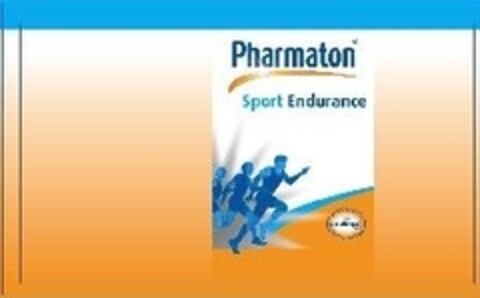 Pharmaton Sport Endurance Logo (IGE, 10/14/2010)