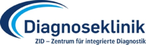 Diagnoseklinik ZID-Zentrum für integrierte Diagnostik Logo (IGE, 10.10.2012)