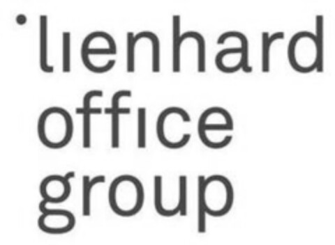 lienhard office group Logo (IGE, 11.11.2008)