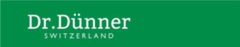 Dr.Dünner Switzerland Logo (IGE, 05.11.2015)